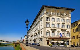 St Regis Florence